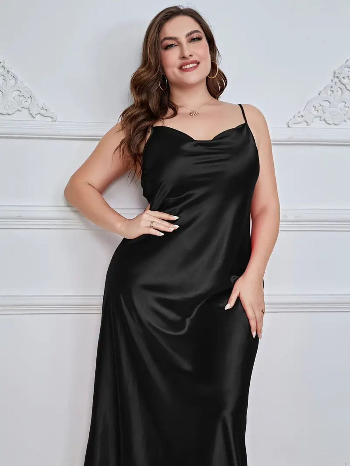 Rochie Felecia de noapte - model AR1