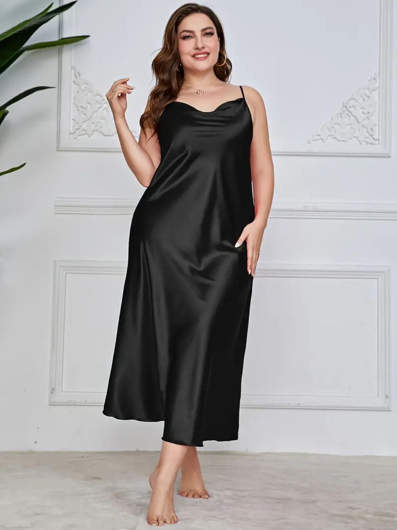 Rochie Felecia de noapte - model AR1