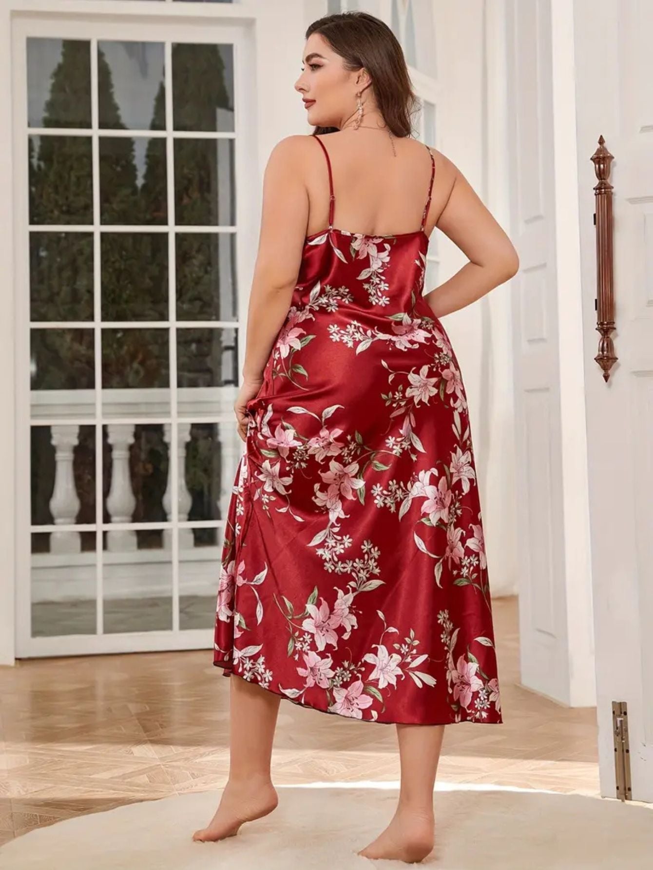 Rochie Monique de noapte - model AR3